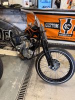 Harley-Davidson Knuckelhead 1200
