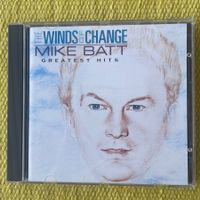 MIKE BATT-GREATEST HITS