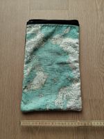 Arctic Ocean Täschli, neu und speziell, ideales Geschenk!