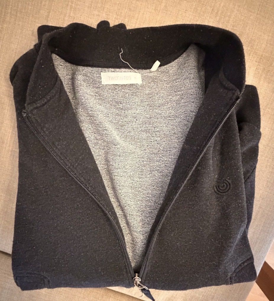 Twothirds Giacche: Twothirds - leichte Jacke – Usato da zürich venduto da may_yj9f 4
