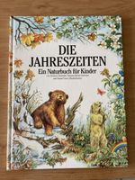 Die Jahreszeiten - Natur für Kinder, Top Zustand!