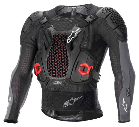 Alpinestars Bionic Plus V2 Protektorenjacke – Grösse L