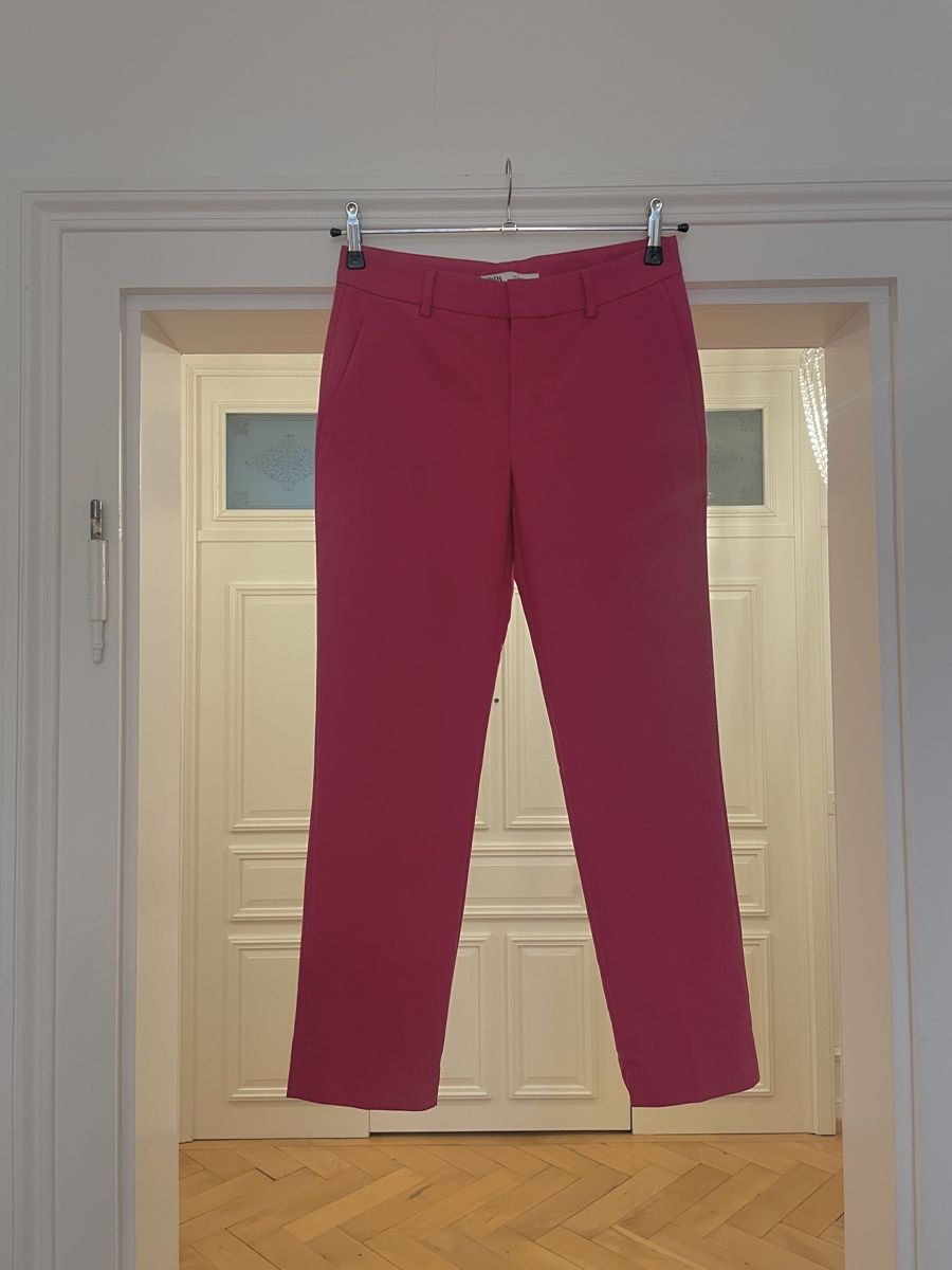 Zara Hosen: Chino Hose von Zara – Gebraucht aus Zürich von pgr_9pzn 1