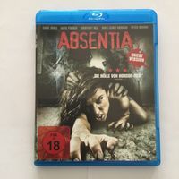 Absenita - Blu Ray Uncut Vergriffen Rarität Neu Wertig