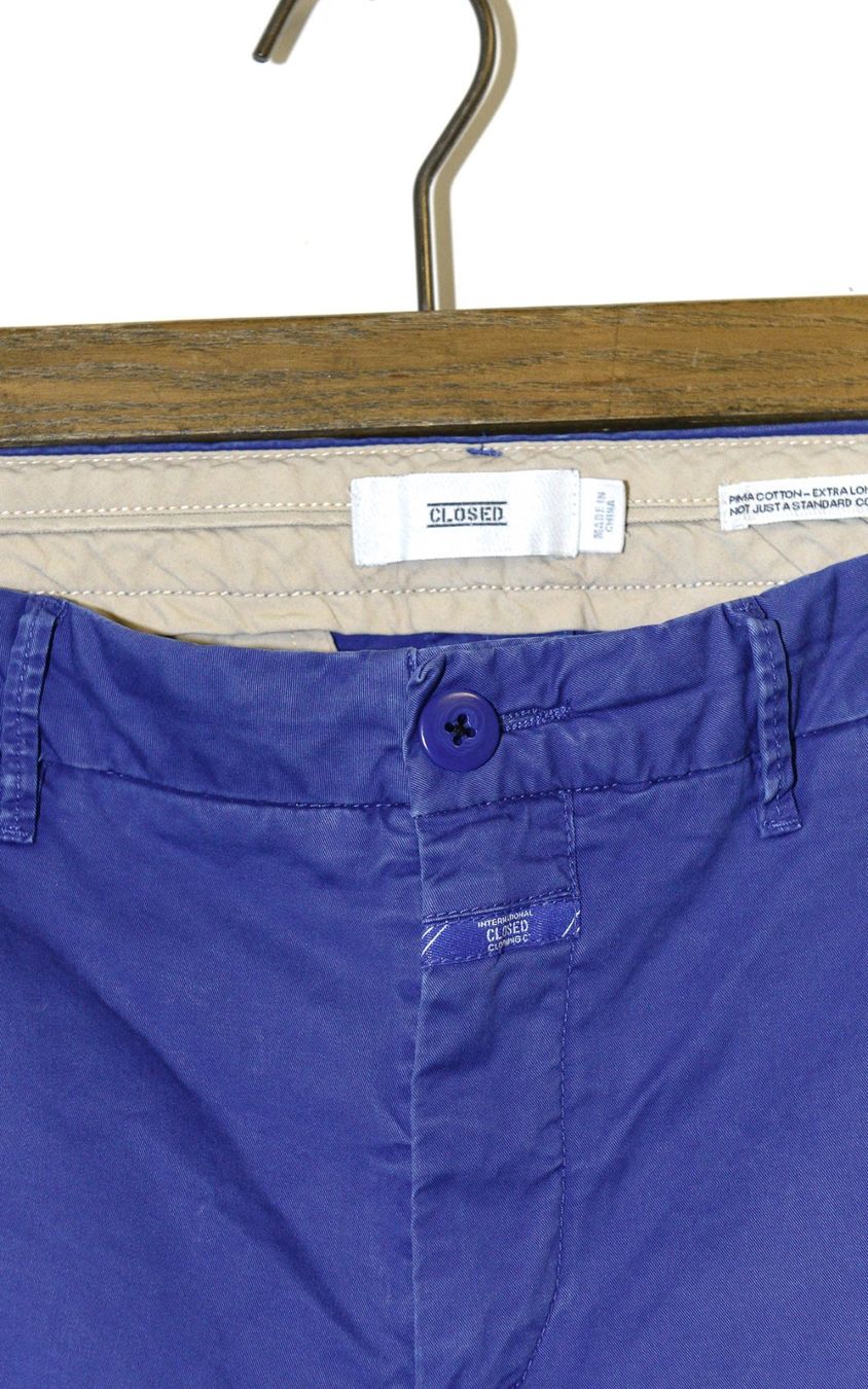 Closed Pantaloni: Closed Jack Chino - W27 – Usato da Illnau venduto da Monkky 1