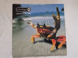 The Prodigy – Fat of the Land (2 x LP, 1997)