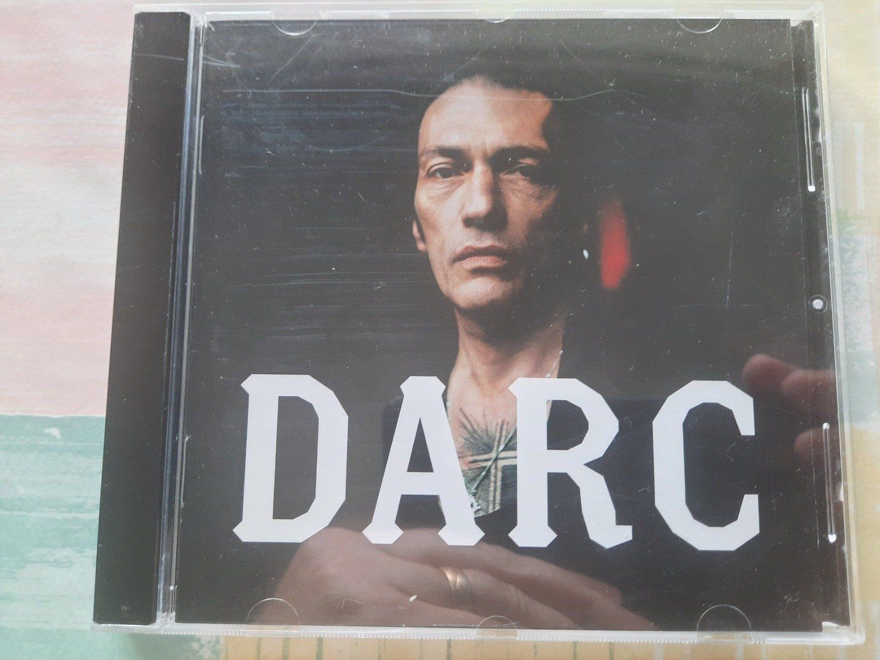 CDs: Cd Daniel Darc - Amours Suprêmes – D'occasion à Pully par bro_n52j