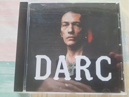 Cd Daniel Darc - Amours Suprêmes