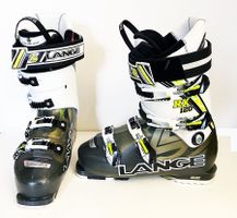 Skischuhe LANGE RX 120   Grösse 42 ( 27.5 )