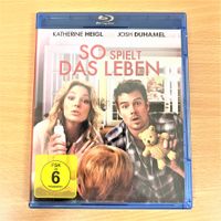 Blu-Ray - So spielt das Leben - Katherine Heigl