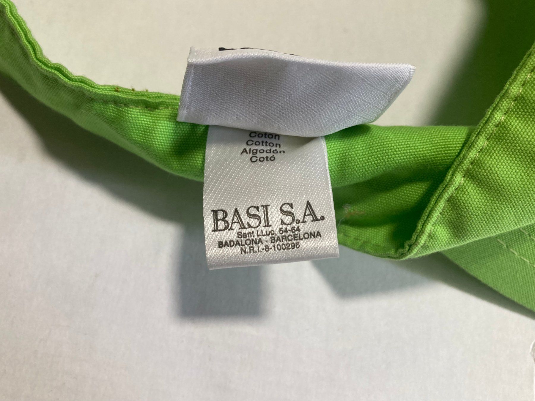 Lacoste Copricapi, berretti & cappellini: Lacoste Kappe Neu Ungetragen – Nuovo (secondo la descrizione) da Zürich venduto da le_souk 5