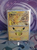 Pokemon 30th Celebration - Pikachu 30/30 EN