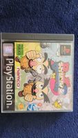 Point Blank 3 / Playstation 1 Spiel Kompl.