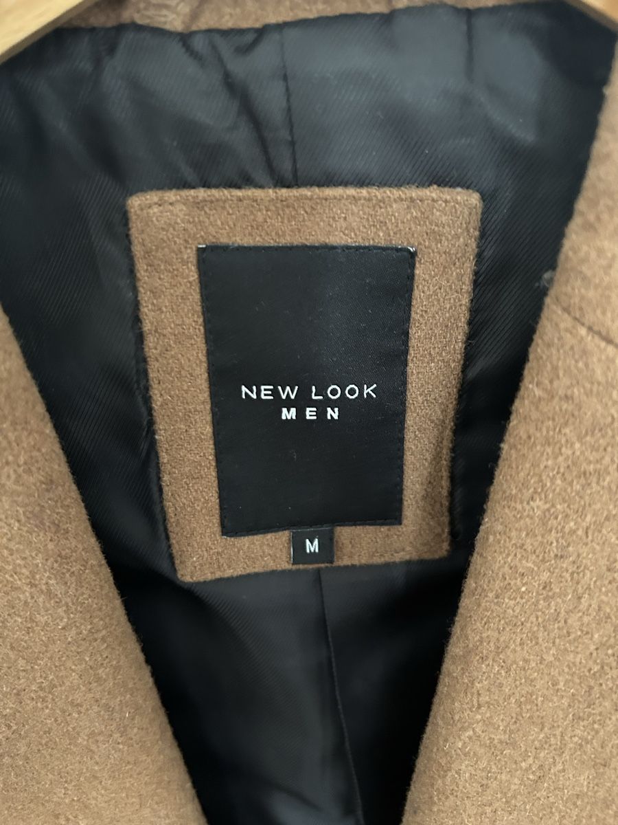 New Look Mäntel: New Look Mantel, Herren Grösse M – Gebraucht aus Urtenen-Schönbühl von tiptog 1