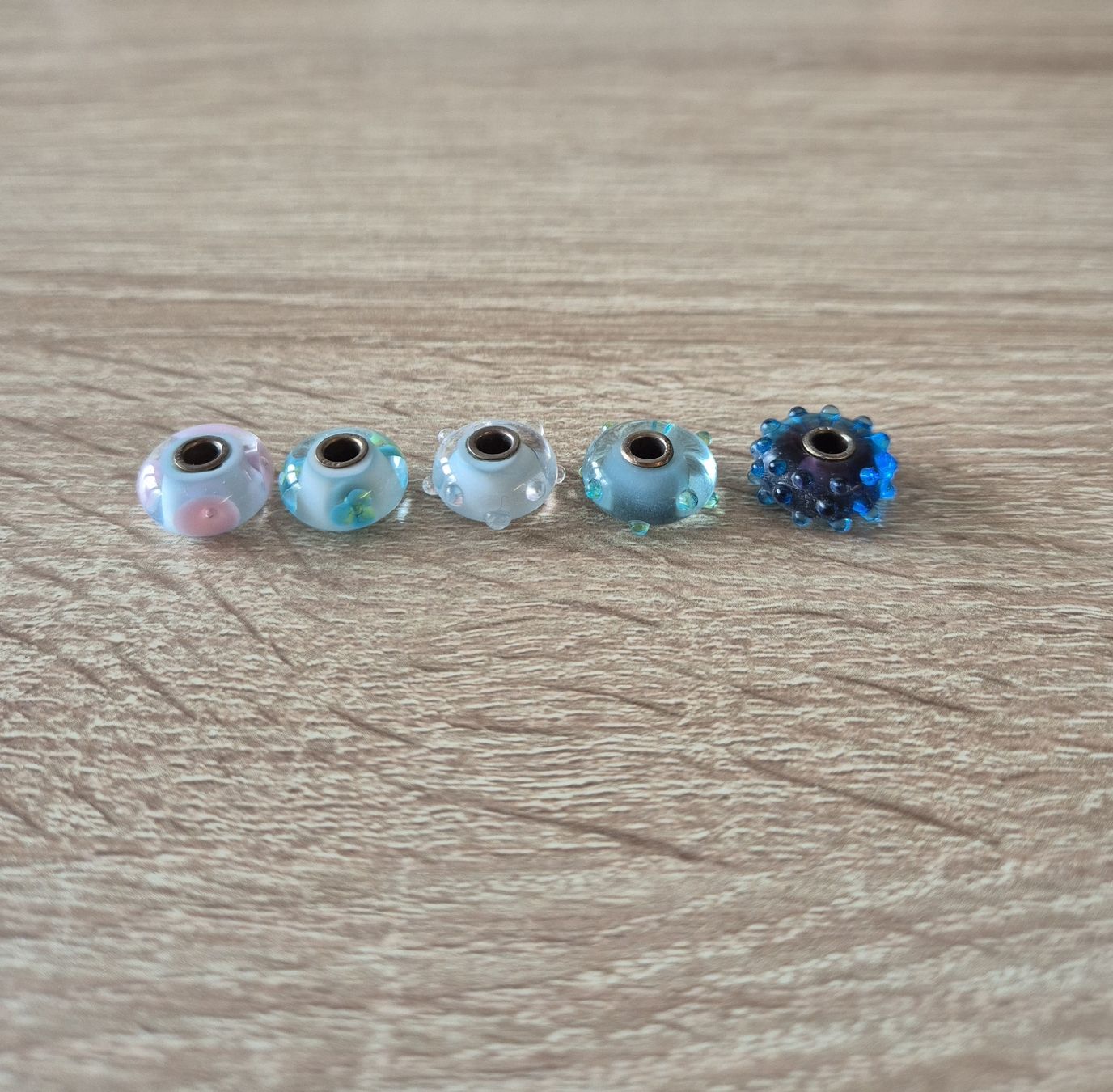 Ciondoli: *Trollbeads the original* grosse Sammlung – Usato da Ellighausen venduto da kim_vkt5 3