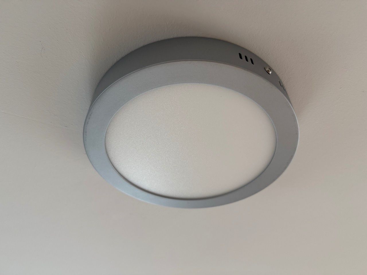 Paulmann Lampadari & plafoniere: Deckenleuchten Paulmann Lunar – Usato da Bern venduto da ZigaD 4