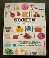 Kochen leicht gemacht