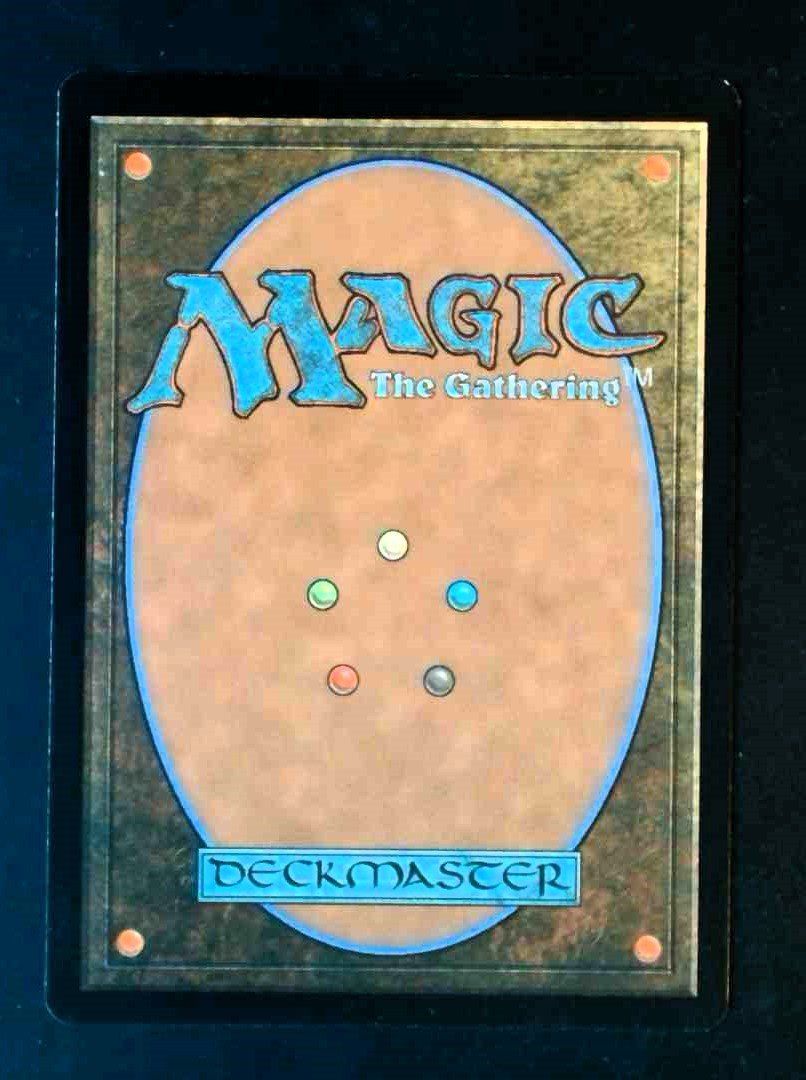 Magic The Gathering Carte collezionabili: Druid of Purification - MTG – Usato da Zürich venduto da Semagets 1