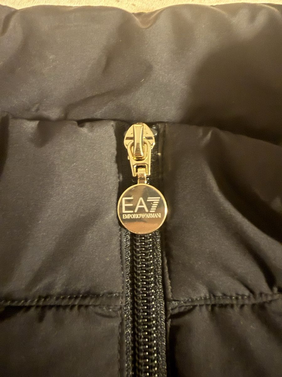 Armani Jacken: EA7 Emporio Armani Grösse XL – Neu (gemäss Beschreibung) aus Au SG von Dadi_Mkd 2