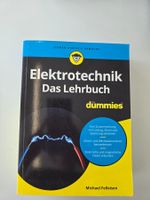 Elektrotechnik Lehrbuch für Dummies gebraucht