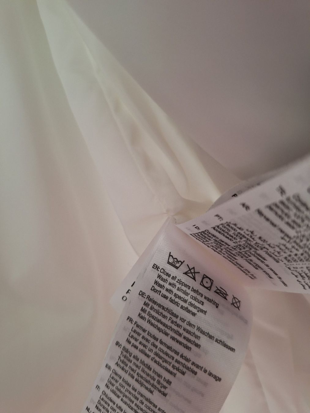 Mckinley Vestes: McKinley Daunenjacke, NEU – Neuf (Voir description) à Worb par nfsolutions 4