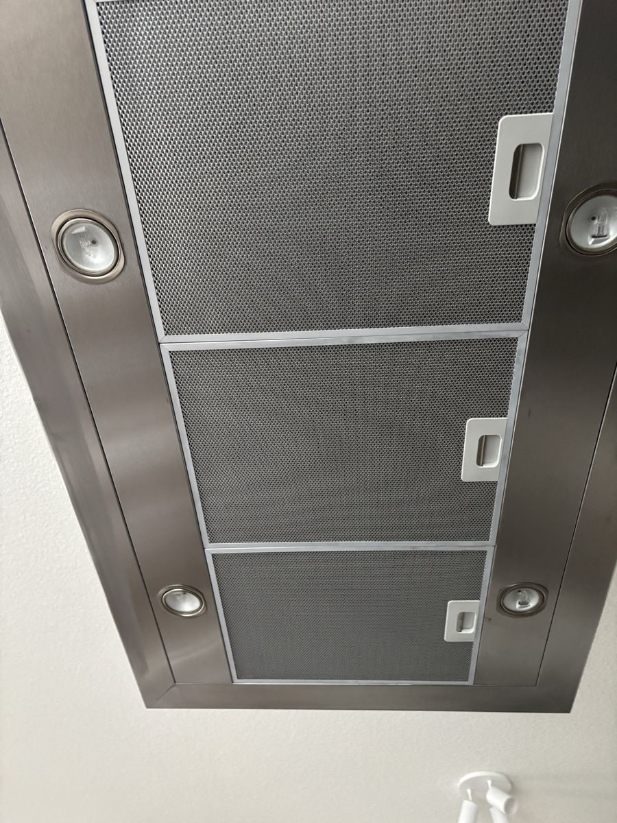 V-Zug Cucine complete: Kochinsel mit V-ZUG Geräten – Usato da Dottikon venduto da Guido240 7