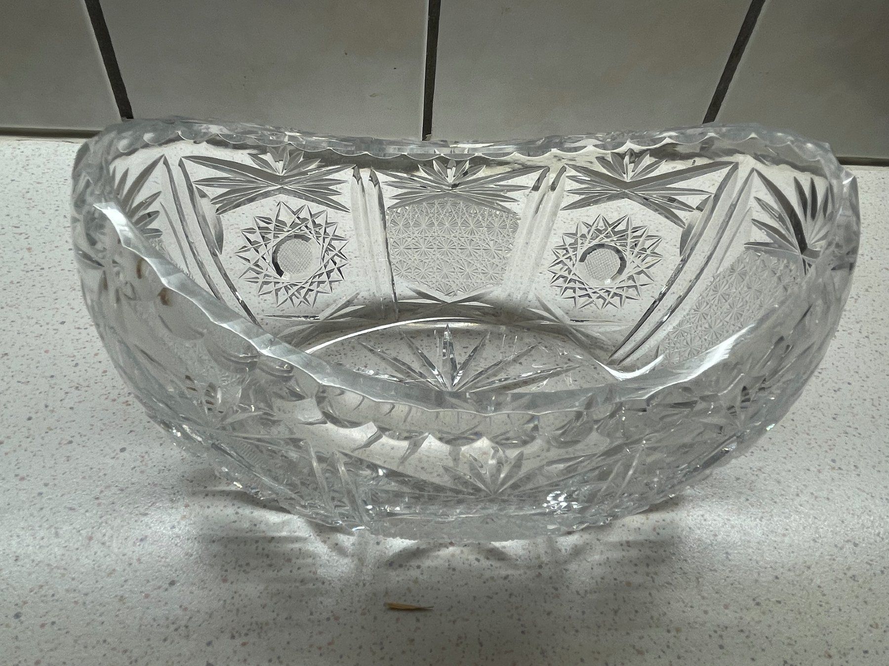 Coupes: Wunderschöne  Früchte.-oder Obstschale !!    neuwertig !!! – Neuf (Voir description) à Winterthur par sportdisco2 5