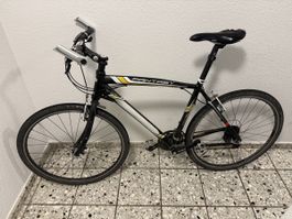 Fahrrad