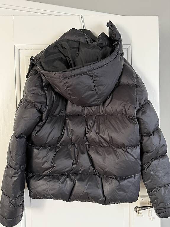 Jacken: Winterjacke Calvin Klein – Gebraucht aus Allschwil von Babel2 3