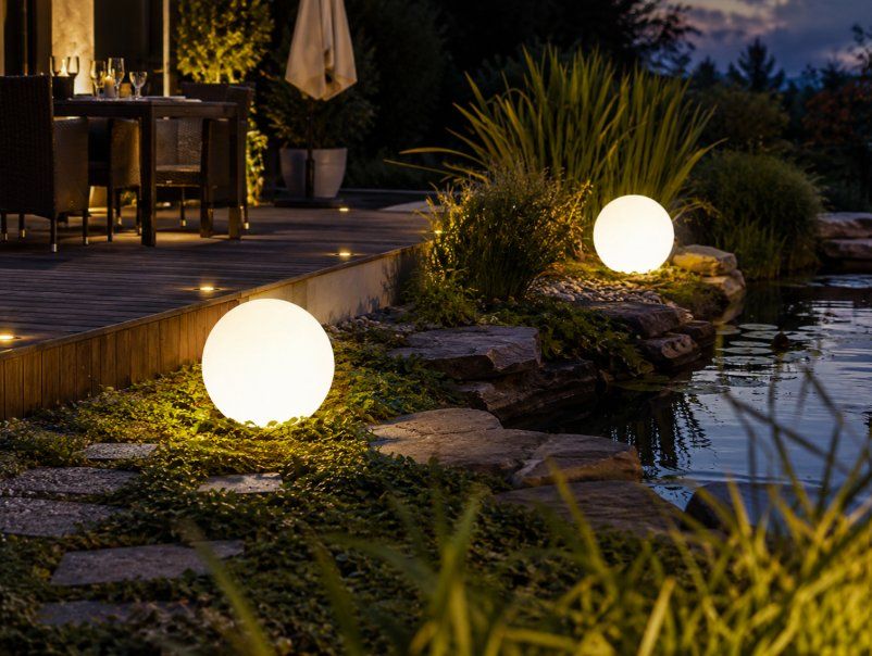 Lampade: LED Kugellampen 2x – Usato da Walzenhausen venduto da Jana013 3