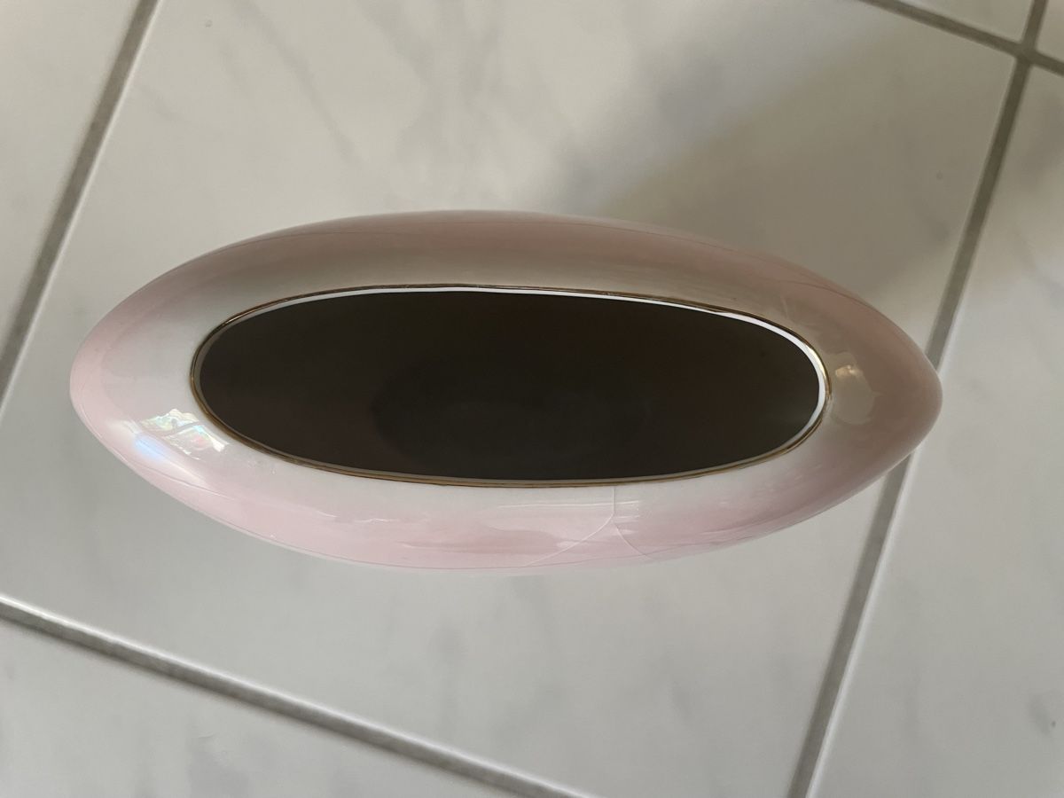 Vase & Récipients: Japanische Vase – D'occasion à Baden par CeDe22 4