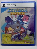 Kitaria Fables - PS5