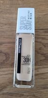 (NEU) Maybelline Super Stay 30H Foundation 30 Sand Sable