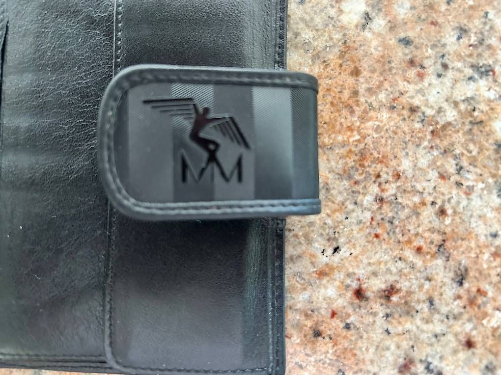 Taschen für Damen: Maison MOLLERUS – Neu und originalverpackt aus Oftringen von Solima 3