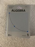 HEP Algebra Mathematik 1 ISBN 978-3-0355-1904-4 BMS