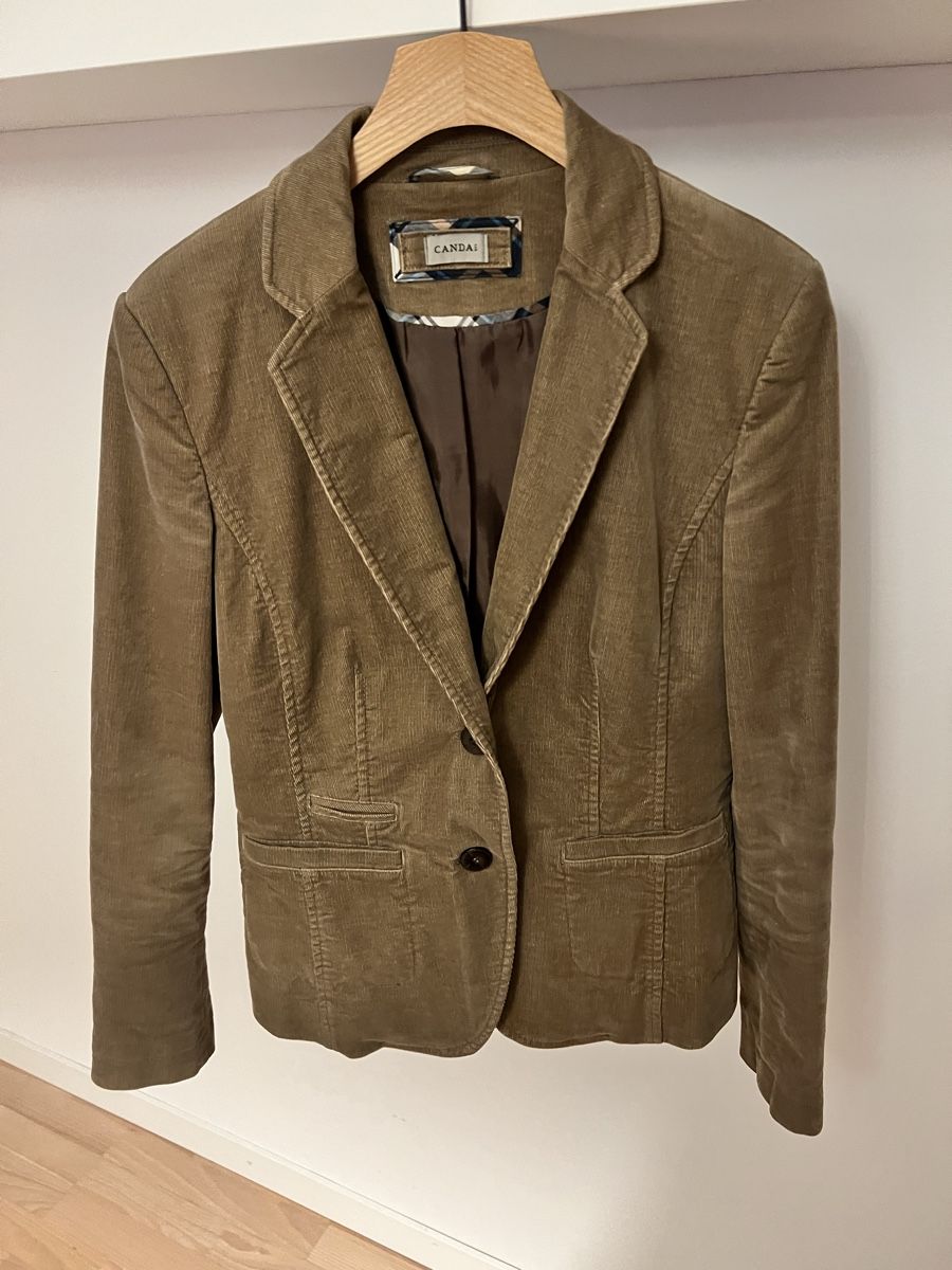 C&A Giacche: Sportlicher Blazer 38 – Usato da Winterthur venduto da Dasomesi