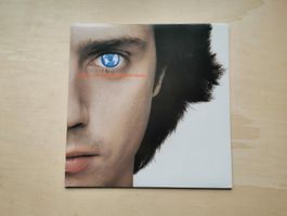 Jean Michel Jarre - Les Chants Magnétiques  OIS F 81
