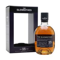Glenrothes 18 y