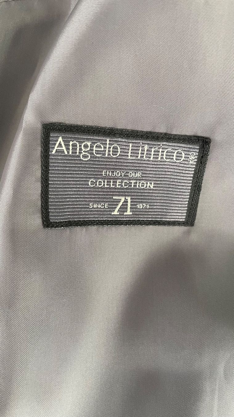 C&A Completi: Herren Anzug 3 teilig schwarz – Usato da Schaffhausen venduto da Bootes 1