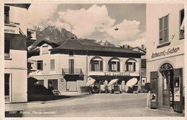 Biasca bar gambrinus