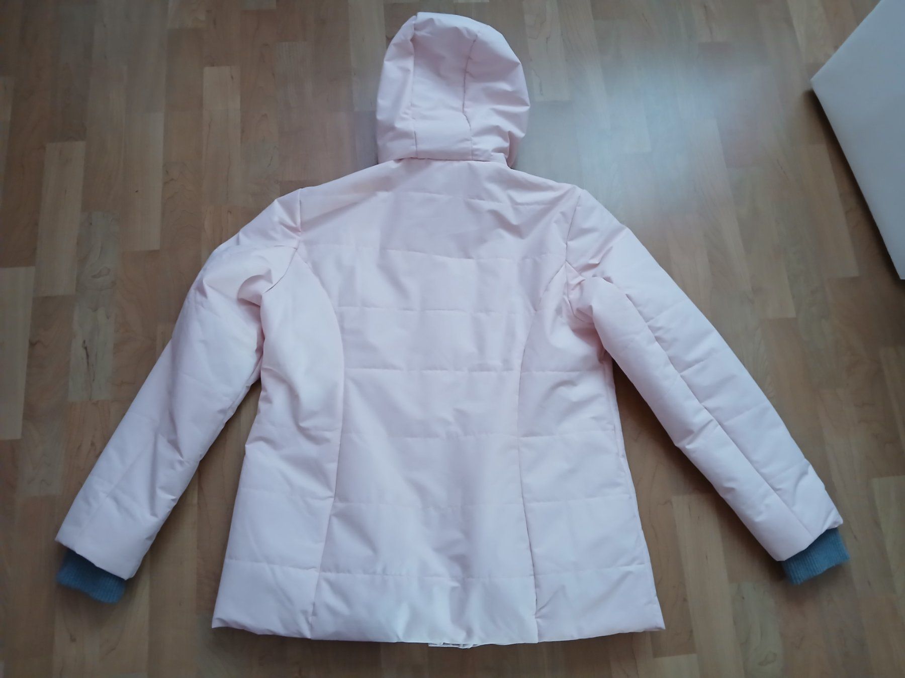 Giacche: Veste Hiver Taille 44-48 – Nuovo (secondo la descrizione) da Le Brassus venduto da bla_7wxg 7