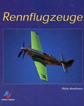 Libri: Rennflugzeuge – Usato da Basel venduto da Dogana