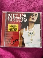 CD Nelly Furtado Loose