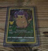 Pikachu célébration 25 ans 