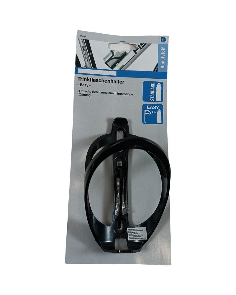Fischer Supporti per biciclette: FISCHER Trinkflaschenhalter – Nuovo e nell'imballaggio originale da Luzern venduto da Restwert_Luzern 1