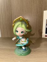 Figurine de Janna League of legends 
