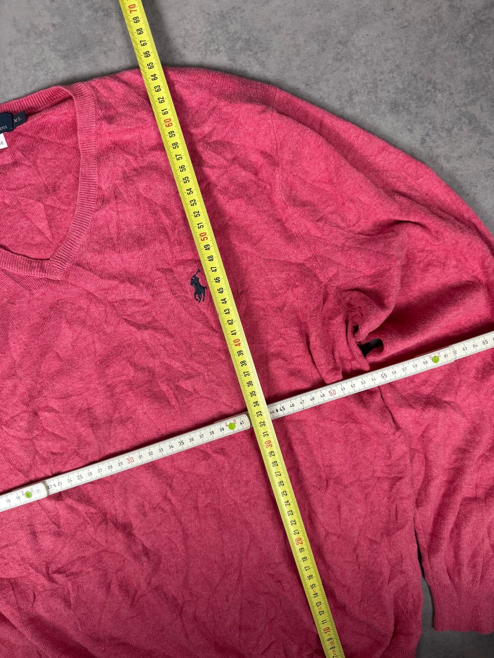 Ralph Lauren Maglioni & Felpe: Ralph Lauren Pullover - Grösse: M | Vintage – Usato da Fraubrunnen venduto da simon_28839 3
