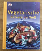 Buch - Vegetarische Rezepte der Welt - Celia Brooks Brown