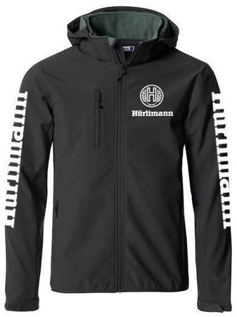 Hürlimann Softshell