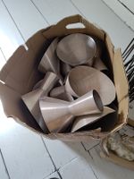 Prototype- Kleinserie Designer Stehleuchten